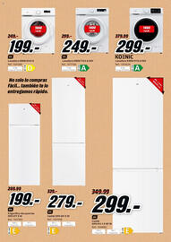 Folleto MediaMarkt semana 41 Página 14