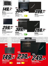 Folleto MediaMarkt semana 41 Página 3