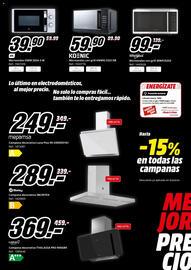 Folleto MediaMarkt semana 41 Página 5