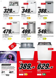 Folleto MediaMarkt semana 41 Página 6