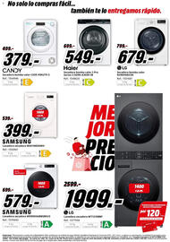 Folleto MediaMarkt semana 41 Página 7