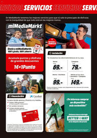 Folleto MediaMarkt semana 41 Página 8
