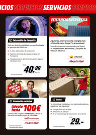 Folleto MediaMarkt semana 41 Página 9