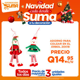 Folleto Suma Supermercados semana 41 Página 2