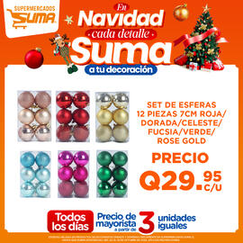 Folleto Suma Supermercados semana 41 Página 4