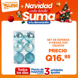 Folleto Suma Supermercados semana 41 Página 5