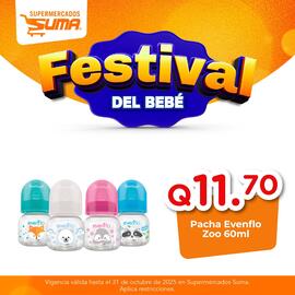 Folleto Suma Supermercados semana 41 Página 2
