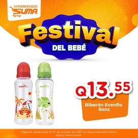 Folleto Suma Supermercados semana 41 Página 3