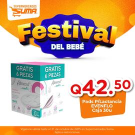 Folleto Suma Supermercados semana 41 Página 4
