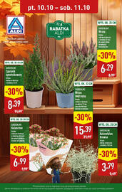 ALDI gazetka Strona 1
