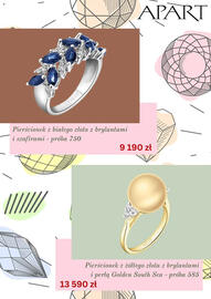 Apart gazetka Strona 2