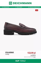 Deichmann gazetka tydzień 41 Strona 11