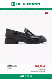 Deichmann gazetka tydzień 41 Strona 2