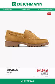 Deichmann gazetka tydzień 41 Strona 4