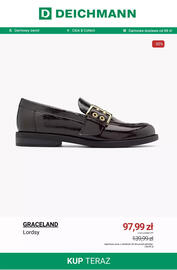Deichmann gazetka tydzień 41 Strona 7