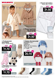 Woolworth gazetka Strona 11