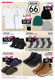 Woolworth gazetka Strona 13