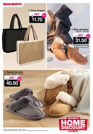 Woolworth gazetka Strona 14