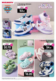 Woolworth gazetka Strona 16