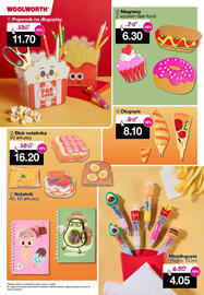 Woolworth gazetka Strona 18
