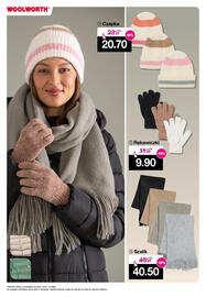 Woolworth gazetka Strona 2