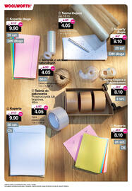 Woolworth gazetka Strona 22