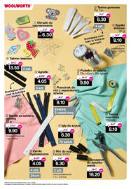 Woolworth gazetka Strona 23