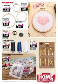 Woolworth gazetka Strona 26