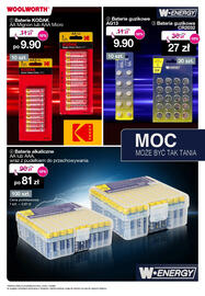 Woolworth gazetka Strona 27