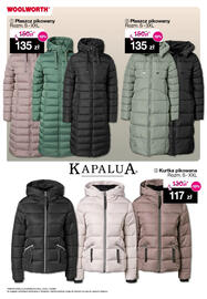 Woolworth gazetka Strona 3