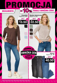 Woolworth gazetka Strona 41