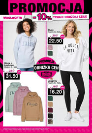 Woolworth gazetka Strona 42
