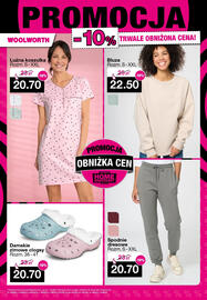 Woolworth gazetka Strona 43