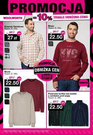 Woolworth gazetka Strona 45