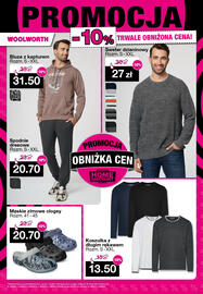Woolworth gazetka Strona 46