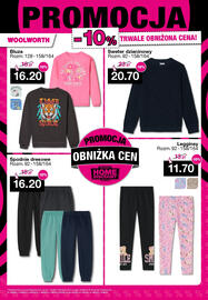 Woolworth gazetka Strona 48