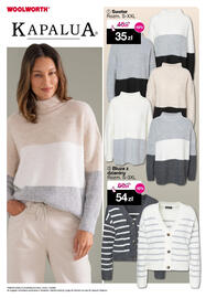 Woolworth gazetka Strona 6