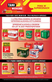 Biedronka gazetka Strona 3