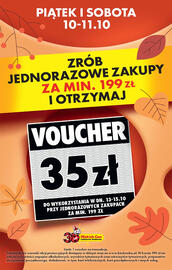 Biedronka gazetka Strona 4