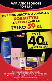 Biedronka gazetka Strona 5