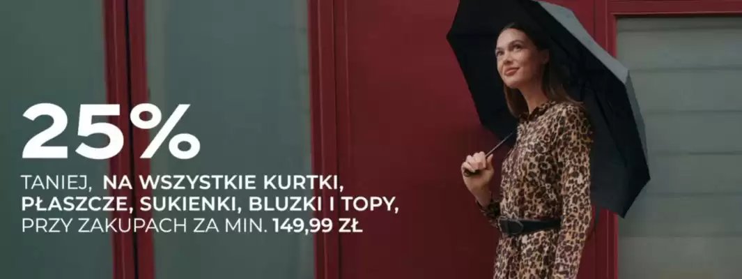 Top Secret gazetka (ważność do 15-10)
