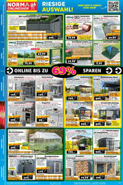 Norma Prospekt woche 43 Seite 2