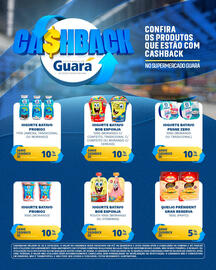 Encarte Supermercado Guará Página 2