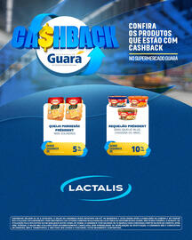 Encarte Supermercado Guará Página 3