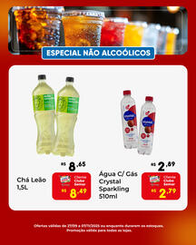 Folheto Semar Supermercado Página 2