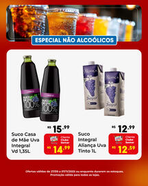 Folheto Semar Supermercado Página 3
