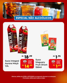 Folheto Semar Supermercado Página 4