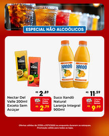 Folheto Semar Supermercado Página 5
