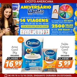 Catálogo Delta Supermercados Página 2