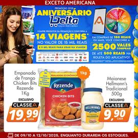 Catálogo Delta Supermercados Página 4